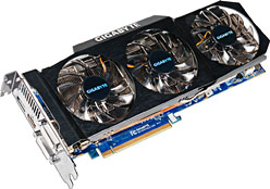 ꡼ No.001Υͥ / OCͤǡWINDFORCE 3Xץ顼ܤGIGA-BYTEHD 6970