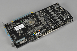 画像ギャラリー No.003のサムネイル画像 / MSI製のHD 6970搭載カード「R6970 Lightning」,「Twin Frozr III」クーラー搭載のフラグシップモデルをいろいろ試す