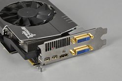 画像ギャラリー No.004のサムネイル画像 / MSI製のHD 6970搭載カード「R6970 Lightning」,「Twin Frozr III」クーラー搭載のフラグシップモデルをいろいろ試す