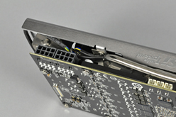 画像ギャラリー No.005のサムネイル画像 / MSI製のHD 6970搭載カード「R6970 Lightning」,「Twin Frozr III」クーラー搭載のフラグシップモデルをいろいろ試す