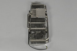 画像ギャラリー No.009のサムネイル画像 / MSI製のHD 6970搭載カード「R6970 Lightning」,「Twin Frozr III」クーラー搭載のフラグシップモデルをいろいろ試す