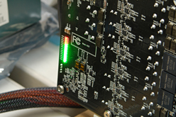 画像ギャラリー No.012のサムネイル画像 / MSI製のHD 6970搭載カード「R6970 Lightning」,「Twin Frozr III」クーラー搭載のフラグシップモデルをいろいろ試す