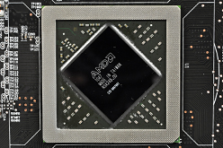 画像ギャラリー No.014のサムネイル画像 / MSI製のHD 6970搭載カード「R6970 Lightning」,「Twin Frozr III」クーラー搭載のフラグシップモデルをいろいろ試す