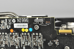 画像ギャラリー No.017のサムネイル画像 / MSI製のHD 6970搭載カード「R6970 Lightning」,「Twin Frozr III」クーラー搭載のフラグシップモデルをいろいろ試す