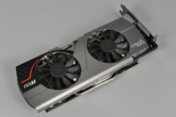 画像ギャラリー No.019のサムネイル画像 / MSI製のHD 6970搭載カード「R6970 Lightning」,「Twin Frozr III」クーラー搭載のフラグシップモデルをいろいろ試す