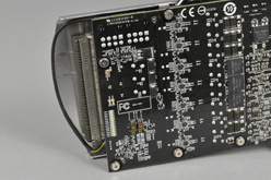 画像ギャラリー No.032のサムネイル画像 / MSI製のHD 6970搭載カード「R6970 Lightning」,「Twin Frozr III」クーラー搭載のフラグシップモデルをいろいろ試す