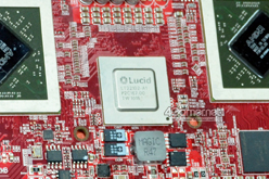 画像集#010のサムネイル/［COMPUTEX］PowerColor，デュアルHD 6970カードを公開。「GTX 580より速くて安い」デュアルHD 6870カードも