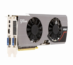 ꡼ No.002 | MSITERA׿侩HD 6950ɤȯ䡣⥢ƥब°