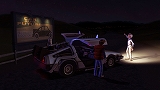 Back to the Future: The Game