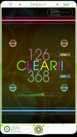 ꡼ No.004 | REFLEC BEAT limelightΥߥ塼Ȼߤ缡Ư