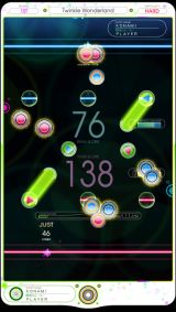 ꡼ No.005 | REFLEC BEAT limelightΥߥ塼Ȼߤ缡Ư