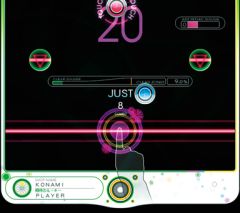 ꡼ No.014 | REFLEC BEAT limelightΥߥ塼Ȼߤ缡Ư