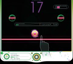 ꡼ No.015 | REFLEC BEAT limelightΥߥ塼Ȼߤ缡Ư