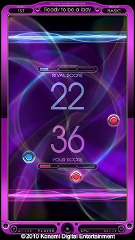 ꡼ No.007 | BEMANI꡼ǿREFLEC BEATס11ܤ˲ưϡڥȥ󥲡γڤͻ礷Ȥ郎