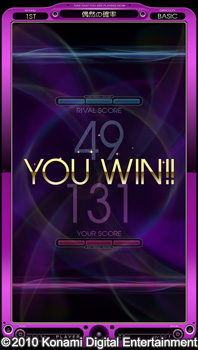 ꡼ No.008Υͥ / BEMANI꡼ǿREFLEC BEATס11ܤ˲ưϡڥȥ󥲡γڤͻ礷Ȥ郎