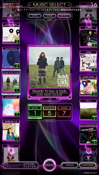 ꡼ No.007 | ץ쥤ĤꥺॢREFLEC BEATסΥߥ塼Ȼߤ缡ư