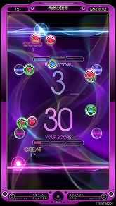 ꡼ No.002 | REFLEC BEATסBEMANI꡼ο͵ݡ