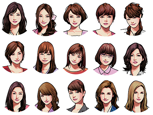 ꡼ No.003Υͥ / ΥݡϰϤˤʤ֥饦бĥLets֥饦бġפΥץ¥ƥȤ