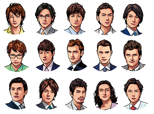 ꡼ No.004Υͥ / ΥݡϰϤˤʤ֥饦бĥLets֥饦бġפΥץ¥ƥȤ