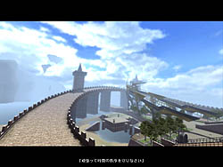 画像ギャラリー No.005のサムネイル画像 / 「狩猟欲」「対戦欲」「着せ替え欲」をまとめて満たせ! ゲームポット自社開発のオンラインアクション最新作「メビウスオンライン」先行プレイレポート