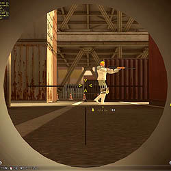 画像ギャラリー No.009のサムネイル画像 / 「狩猟欲」「対戦欲」「着せ替え欲」をまとめて満たせ! ゲームポット自社開発のオンラインアクション最新作「メビウスオンライン」先行プレイレポート