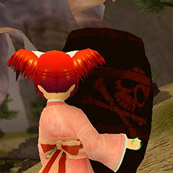 画像ギャラリー No.010のサムネイル画像 / 「狩猟欲」「対戦欲」「着せ替え欲」をまとめて満たせ! ゲームポット自社開発のオンラインアクション最新作「メビウスオンライン」先行プレイレポート