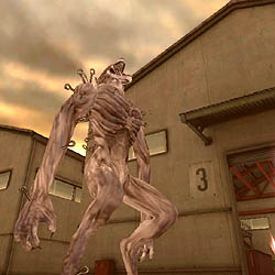 画像ギャラリー No.013のサムネイル画像 / 「狩猟欲」「対戦欲」「着せ替え欲」をまとめて満たせ! ゲームポット自社開発のオンラインアクション最新作「メビウスオンライン」先行プレイレポート