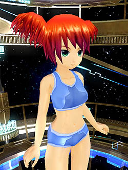 画像ギャラリー No.014のサムネイル画像 / 「狩猟欲」「対戦欲」「着せ替え欲」をまとめて満たせ! ゲームポット自社開発のオンラインアクション最新作「メビウスオンライン」先行プレイレポート