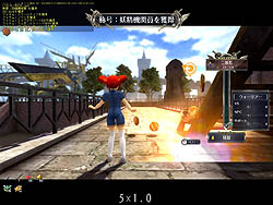 画像ギャラリー No.023のサムネイル画像 / 「狩猟欲」「対戦欲」「着せ替え欲」をまとめて満たせ! ゲームポット自社開発のオンラインアクション最新作「メビウスオンライン」先行プレイレポート