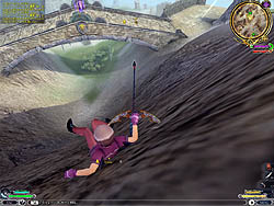 画像ギャラリー No.030のサムネイル画像 / 「狩猟欲」「対戦欲」「着せ替え欲」をまとめて満たせ! ゲームポット自社開発のオンラインアクション最新作「メビウスオンライン」先行プレイレポート