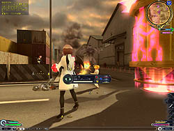 画像ギャラリー No.031のサムネイル画像 / 「狩猟欲」「対戦欲」「着せ替え欲」をまとめて満たせ! ゲームポット自社開発のオンラインアクション最新作「メビウスオンライン」先行プレイレポート