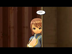 画像ギャラリー No.036のサムネイル画像 / 「狩猟欲」「対戦欲」「着せ替え欲」をまとめて満たせ! ゲームポット自社開発のオンラインアクション最新作「メビウスオンライン」先行プレイレポート