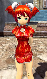 画像ギャラリー No.037のサムネイル画像 / 「狩猟欲」「対戦欲」「着せ替え欲」をまとめて満たせ! ゲームポット自社開発のオンラインアクション最新作「メビウスオンライン」先行プレイレポート