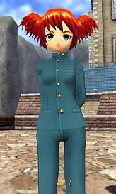 画像ギャラリー No.041のサムネイル画像 / 「狩猟欲」「対戦欲」「着せ替え欲」をまとめて満たせ! ゲームポット自社開発のオンラインアクション最新作「メビウスオンライン」先行プレイレポート