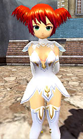 画像ギャラリー No.043のサムネイル画像 / 「狩猟欲」「対戦欲」「着せ替え欲」をまとめて満たせ! ゲームポット自社開発のオンラインアクション最新作「メビウスオンライン」先行プレイレポート