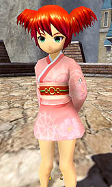 画像ギャラリー No.045のサムネイル画像 / 「狩猟欲」「対戦欲」「着せ替え欲」をまとめて満たせ! ゲームポット自社開発のオンラインアクション最新作「メビウスオンライン」先行プレイレポート