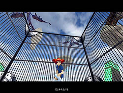 画像ギャラリー No.047のサムネイル画像 / 「狩猟欲」「対戦欲」「着せ替え欲」をまとめて満たせ! ゲームポット自社開発のオンラインアクション最新作「メビウスオンライン」先行プレイレポート