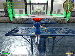 画像ギャラリー No.049のサムネイル画像 / 「狩猟欲」「対戦欲」「着せ替え欲」をまとめて満たせ! ゲームポット自社開発のオンラインアクション最新作「メビウスオンライン」先行プレイレポート