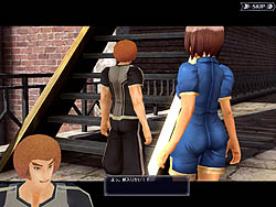 画像ギャラリー No.052のサムネイル画像 / 「狩猟欲」「対戦欲」「着せ替え欲」をまとめて満たせ! ゲームポット自社開発のオンラインアクション最新作「メビウスオンライン」先行プレイレポート