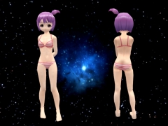画像ギャラリー No.006のサムネイル画像 / 「メビウスオンライン」，期間限定で新マップが登場。「体操着」の新色も