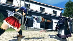 画像ギャラリー No.004のサムネイル画像 / 「メビウスオンライン」アップデートでシンボル戦用新対戦ステージが登場