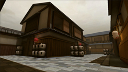 画像ギャラリー No.004のサムネイル画像 / 「メビウスオンライン」と「ペーパーマン」のコラボが11月24日よりスタート