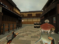 画像ギャラリー No.008のサムネイル画像 / 「メビウスオンライン」と「ペーパーマン」のコラボが11月24日よりスタート