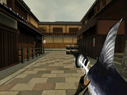 画像ギャラリー No.011のサムネイル画像 / 「メビウスオンライン」と「ペーパーマン」のコラボが11月24日よりスタート