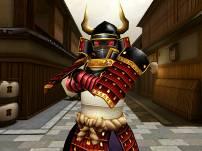 画像ギャラリー No.004のサムネイル画像 / 「メビウスオンライン」新武器“刀”が実装,“京都”常設ステージも再登場