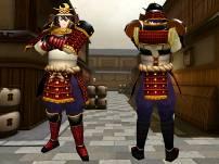 画像ギャラリー No.005のサムネイル画像 / 「メビウスオンライン」新武器“刀”が実装,“京都”常設ステージも再登場