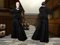 画像ギャラリー No.006のサムネイル画像 / 「メビウスオンライン」新武器“刀”が実装,“京都”常設ステージも再登場