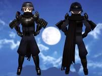 画像ギャラリー No.007のサムネイル画像 / 「メビウスオンライン」新武器“刀”が実装,“京都”常設ステージも再登場