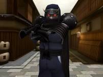 画像ギャラリー No.008のサムネイル画像 / 「メビウスオンライン」新武器“刀”が実装,“京都”常設ステージも再登場