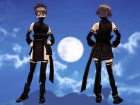 画像ギャラリー No.010のサムネイル画像 / 「メビウスオンライン」新武器“刀”が実装,“京都”常設ステージも再登場